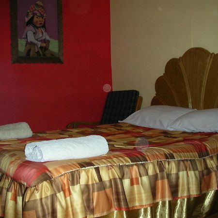 Home Sweet Home Arequipa Quarto foto