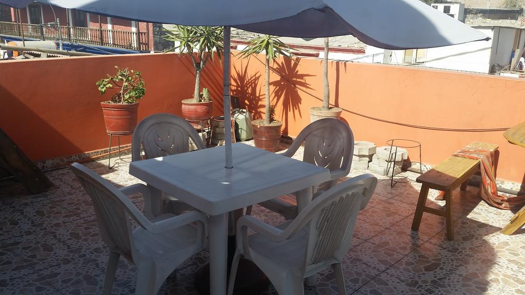 Home Sweet Home Arequipa Exterior foto