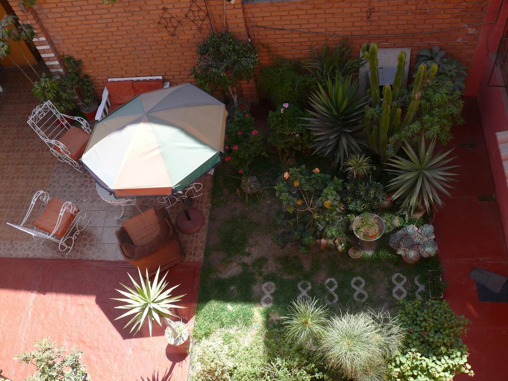 Home Sweet Home Arequipa Exterior foto
