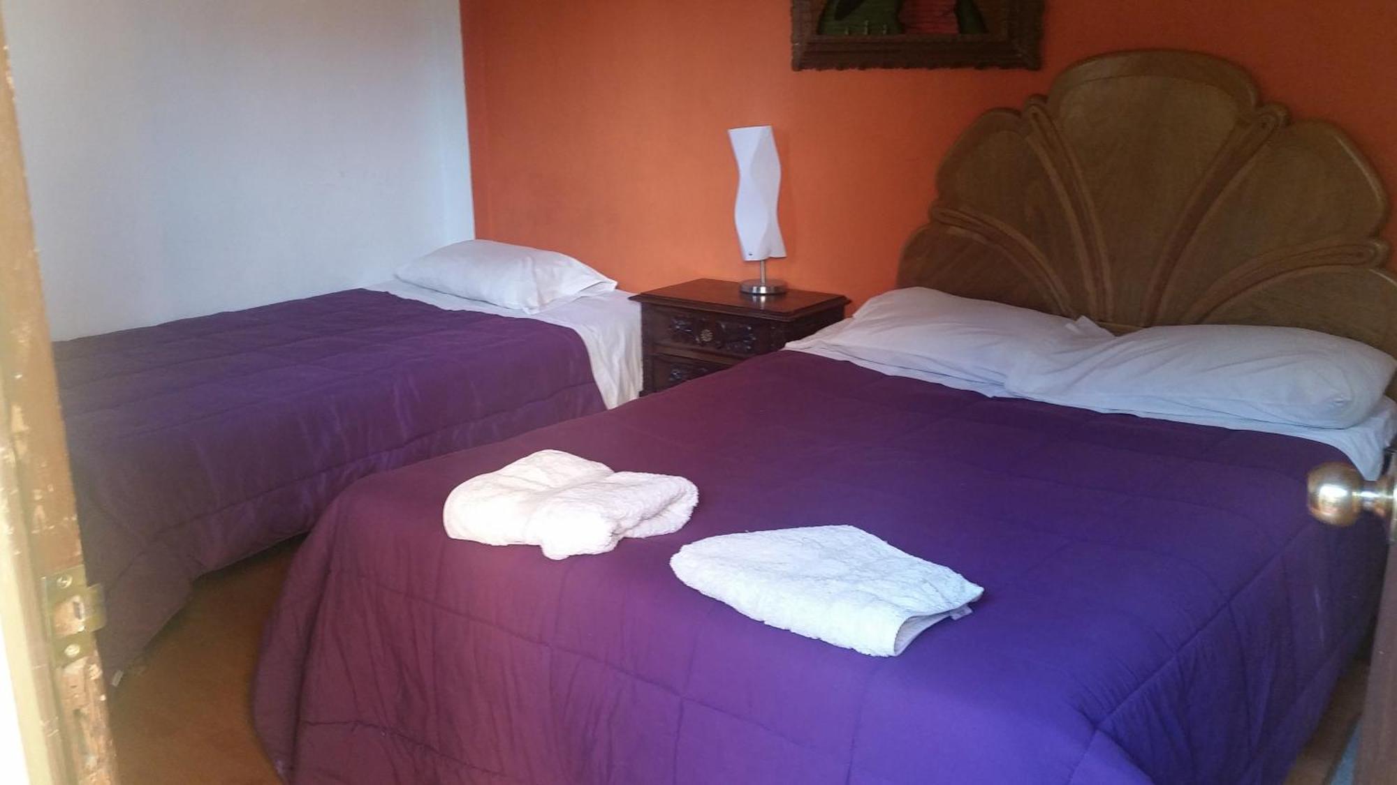 Home Sweet Home Arequipa Quarto foto