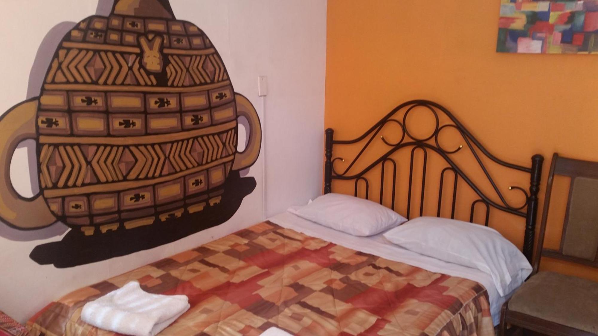 Home Sweet Home Arequipa Quarto foto