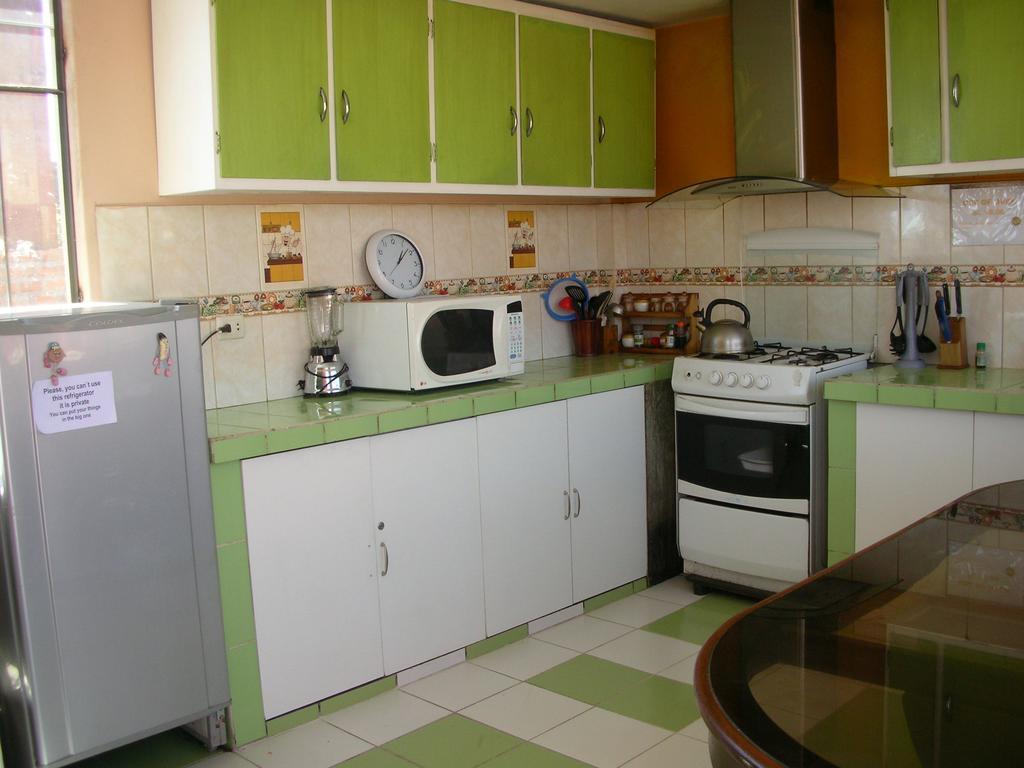 Home Sweet Home Arequipa Exterior foto